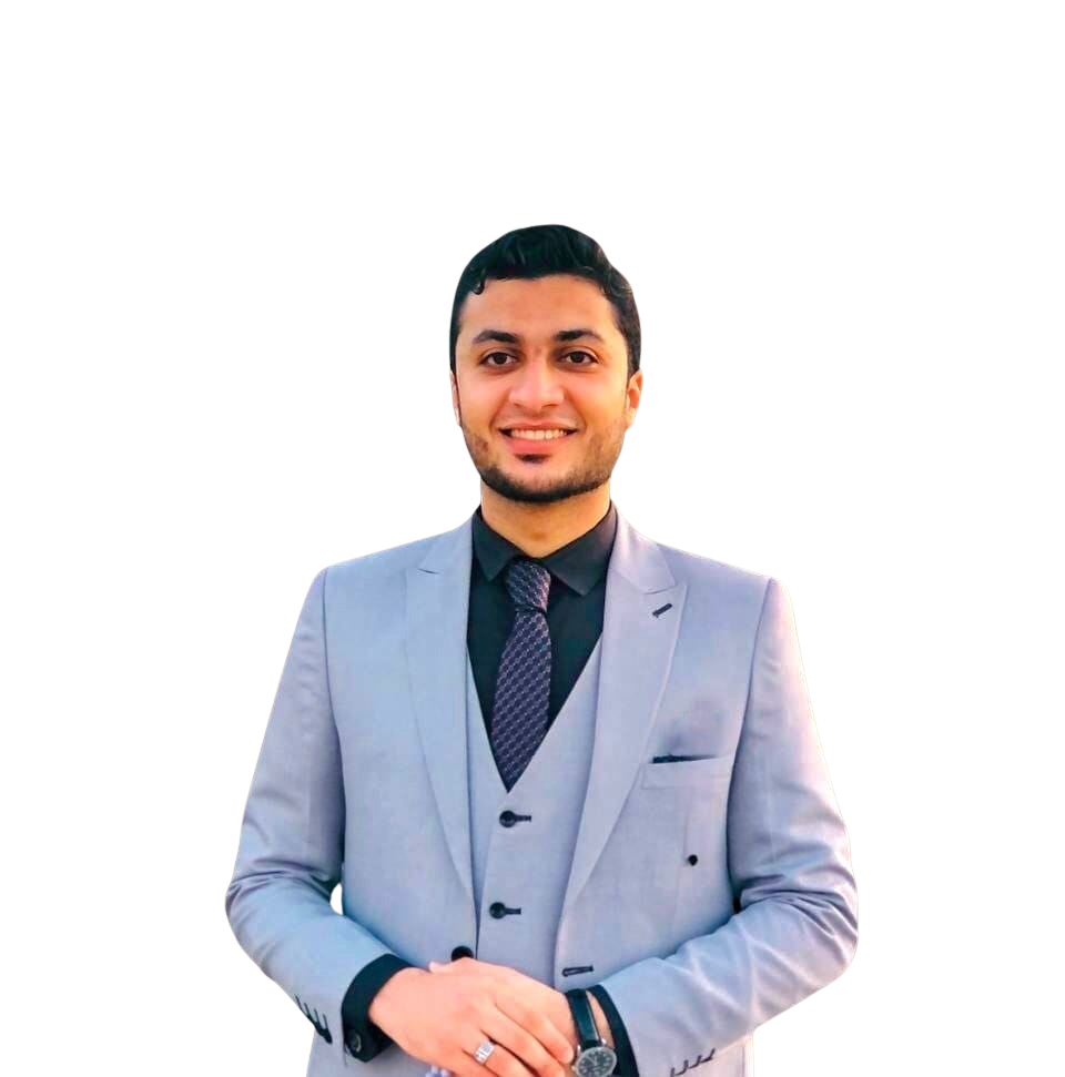 مسيو مصطفى أمين - معلم اللغة الفرنسية